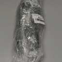 Car Trunk Organizer,Heavy Duty Collapsible 95 L Capacity Car Trunk Storage Organizer,Multi-Compartment Pockets, Adjustable Straps - Ideal for Travel, Camping, Shopping,Perfect for SUV, Truck, Sedan