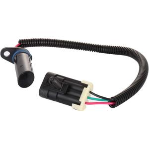 SCITOO Camshaft Position Sensor Compatible for Buick Century Regal & for Chevrolet Camaro Monte Carlo & for Oldsmobile Cutlass Cruiser & for Pontiac Firebird Grand Prix Montana Trans Sport