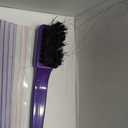 GORGIUS Chestnut Brown Caramel Highlights Bob Lace Front Wig Glueless Straight Short Wigs Upgrade with Human-Hair-Like Sythetic Hair Pre Cut Pre Plucked Side Part Hairline 12 Inch