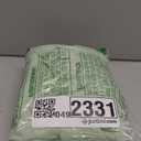 Womens Button Down Shirt Oversized Long Sleeve Gauze Tops Casual Boyfriend Button Up Shirts Dressy Blouse Summer (3X-Large, Sage Green)