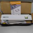 Air Jade Window Air Conditioner Bracket, Drill-Less Window AC Support Heavy Duty, Easy Installation No Drilling Required, Up to 200 lbs