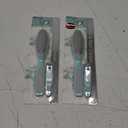 Foot File And Clipper 2pcs