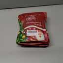 5 x Ornament Hooks  Essential Christmas Tree Decorating Hangers Great Xmas Ornament Hooks for Hanging Christmas Decorations 35 PCS (Round-Upgraded-35pcs)