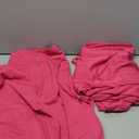 Casly Lamiit Women's 2 Piece Outfits Lounge Set 2025 Oversized Half Zip Sweatshirt Wide Leg Sweatpant Set Sweatsuit Tracksuit (Large)