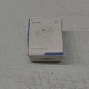 Syncwire Magnetic Car Phone Holder for Dashboard, Cell Phone Car Kits, 360 Adjustable Magnet Cell Phone Mount Compatible with iPhone, Samsung, LG, GPS, Mini Tablet and More (Black)