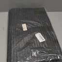 STARROAD-TIM 39.3 x 31.5 inches Artificial Grass Rug Turf for Dogs Indoor Outdoor Fake Grass for Dogs Potty Training Area Patio Lawn Decoration