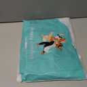 Active Maternity mini Dress Romper with Breezy Comfort Designed for Pregnant Women Perfect for Postpartum and Everyday Wear (Black, S)