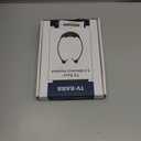 TV  EARS Additional Wireless Headset Compatible with all 5.0 Analog and Digital TV Ears Headset Systems, Ideal for Seniors & with Hearing Difficulties