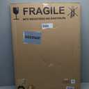 MCS Frame for Puzzles, Natural, 24 x 30 in or smaller