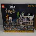 LEGO Icons The Lord of The Rings: Rivendell Building Model Kit for Adults, Construct and Display a Middle-Earth Valley with 15 Minifigures, A Great Gift for LOTR Fans and Movie-Lovers, 10316