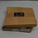 Goodluck 150PCS Gold Plastic Silverware, Gold Utensils Disposable, Plastic Cutlery Set of 50 Forks, 50 Spoons, 50 Knives for Wedding, Party, Birthday, Holidays