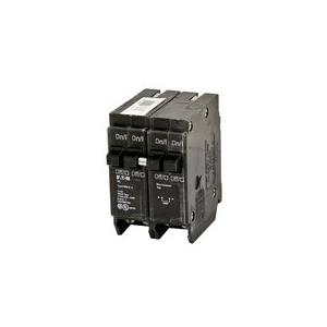 Eaton - BQC2152120 - Quad Circuit Breaker