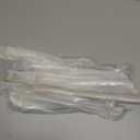 Amerdeco 10 Pack Brushed Gold Solid Cabinet Pulls 7.5 Inch(192MM) Hole Centers Kitchen Cabinet Handles Hardware Kitchen Handles for Cabinets Handles ZH0070