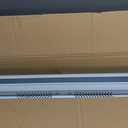 High Bay LED Shop Light 300W 42000LM 5000K 100-277V Dimmable, 3FT Commercial Grade Linear Bay Lights for Warehouse Workshop Supermarket Stadium, Power Tunable 300W/220W/165W, ETL 2 Pack