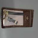 Wearlizer Leather Band Compatible with Apple Watch Bands Women 41mm 40mm 38mm 49mm 46mm 45mm 44mm 42mm, Fancy Dressy Strap for iWatch Series 11 10 9 8 7 6 5 4 3 SE/Ultra 3 2 1