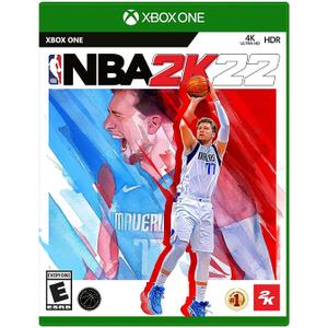 NBA 2K22 - Xbox One