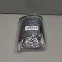 Comsmart BBQ Gloves, 1472 Degree F Heat Resistant Grilling Gloves Silicone Non-Slip Oven Gloves Long Kitchen Gloves for Barbecue, Cooking, Baking, Cutting (Black)