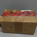 Samger Iron Steering Left Right Spindle fit for Ayp Craftsman Husqvarna 532403087 532403088 Steering Spindle Kit for Lawn Tractor