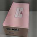 MESCOMB 5 in 1 High-Speed Hot Air Styler - Professional Frizz-Free Hair Dryer Brush, Fast Drying Hair Dryer with Diffuser, No Heat Damage Air Styler Wrap - Curl, Volumize Gift for Women