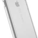 Speck Products GemShell iPhone SE (2022) Case| iPhone SE (2020)| iPhone 8| iPhone 7 - Clear/Clear