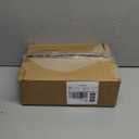 ZELUS Weighted Vest, 6lb/ 8lb/ 12lb/ 16lb/ 20lb/ 25lb/ 30lb Weight Vest with Reflective Stripe for Workout, Strength Training, Running, Fitness, Muscle Building, Weight Loss, Weightlifting, Black(20 lb)