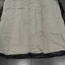 OhGeni King Air Mattress Family Choice Award with Built-in Pump, 18'' Comfortable Blow Up Colchones Inflables Mattress for Home, Guests, Portable Air Bed for Adults, Airbed Supports Up to 700 lbs, Black