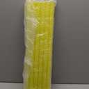 ShinyRelief 5 Pcs Football Goal Post Party Decorations Football Field Goal Post Centerpiece Sports Court Tablecloth Decor Table Decorations Pennant Banner for Birthday Party Game Day Supplies