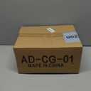 Christmas Garland with Lights 9 FT Artificial Christmas Garland 250 Pieces of Green Rattan Christmas Garland Holiday Artificial Decor for Stairs Wall Door Indoor Outdoor Garland