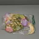 Disney Rapunzel Costume Wig with Braid Tangled - one size