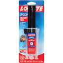 Loctite 1715208-6 0.47 fl. oz. Syringes Epoxy Five Minute Instant Mix (12 Pack)