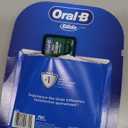 Oral-B Glide Dental Floss, Scope Flavor, 40m (Pack of 6)
