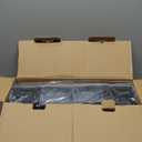 CILI Massage Chair Pad,Back Massager with Heat,Massage Seat Cushion with 10 Vibration Motors,30-60-90 Minutes Heating Options,Chair Massager for Office Chair, Home Office Use (Black)