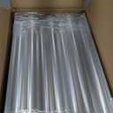 Land Guard 6ft Metal Raised Garden Bed，2 Pcs Galvanized Planter Raised Beds Garden, Galvanized Raised Garden Beds for Vegetables…………