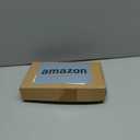 Boao 24 Pieces Christmas Artificial Glitter Poinsettia Flowers Xmas Flowers Wedding Christmas Tree New Year Ornaments(Gold)