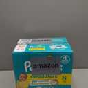 Pampers Swaddlers Diapers, Size 0 (up to 10 lbs), 140 Count, Absorbent, Keeps Baby Dry and Comfortable, Skin Safe Disposable Baby Diaper (Packaging May Vary) (Newborn)