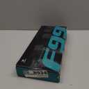 AULA F99 Wireless Mechanical Keyboard,Tri-Mode BT5.0/2.4GHz/USB-C Hot Swappable Custom Keyboard,Pre-lubed Linear Switches,RGB Backlit Computer Gaming Keyboards for PC/Tablet/PS/Xbox (Black&Grey&White)