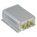 48V to 12V Voltage Converter Reducer, 60A 720W Voltage Regulator, Waterproof Truck Power Transformer, Fit for Golf Cart, RV