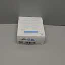 Termichy Stackable Formula Dispenser Portable Milk Powder Container, 2 Pack, Baby Pink