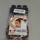 Medium Hair Clips, 18 Pcs 1.38 Inch Hair Claw Clips, No-Slip Jaw Clips for Women and Girls
