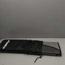 Pigenius Windshield Sunshade for Ford F-150 2009-2014 Custom Front Window Sun Shade - Metallic
