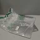 Katuchef Titanium Cutting Board for Kitchen, 100% Pure Titanium Cutting Board Food Grade,Non Toxic chopping board, Dishwasher safe, Easy to Clean(3PCS)