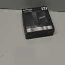 USB Charging Station (800W),12-Port USB C Charger Block with Dual 100W PD USB-C Fast Charging Station Hub for MacBook Pro/Air/All iPad Phone 17/16 15/14/13/Pro Max/Samsung Galaxy Note (Black)