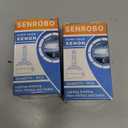 Fit for 2007 2008 2009 2010 2011 2012 2013 2014 Cadillac Escalade ESV EXT D1S HID Xenon Headlight Bulbs,350% Brightness,High Low Beam Light Bulb,8000K White Blue,Plug and Play,Pack of 2