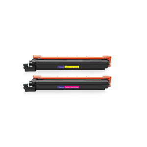 ManyJets TN229XL Compatible Toner Cartridge Replacement for Brother TN229 XL TN-229XL Use for HL-L3295CDW HL-L3300CDW MFC-L3720CDW HL-L3220CDW MFC-L3780CDW HL-L3280CDW MFC-L3765CDW Printer (2 Pack)