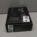 TOLOCO Massage , Deep Tissue Back Massage for Athletes for Pain Relief, Percussion Massager with 10 Massages Heads & Silent Brushless Motor, Christmas Gifts for Women, Men, Black