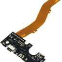 Replacement Type C USB Charging Port Board for Alcatel 3V 2019 5032 5032W 4G