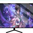Anti Glare Film TV Screen Protector, Anti Blue Light Monitor Filter, Guard Against Radiation, Relieve Eye Strain Protection Eyes and Sleep Better for 32/43/50//55/67in LCD, LED Ect