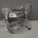 OVENTE Electric Kettle, 1.7L Fast Boiling Water Heater for Coffee or Tea, BPA Free with Water Level Gauge, Auto Shut-Off, Boil-Dry Protection, Indicator Light and Removable Filter, Black KP72B