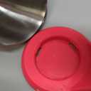 Kitchen in the box Stand Mixer, 4.5QT+5QT Two bowls Electric Food Mixer, 10 Speeds 3-IN-1 Kitchen Mixer for Daily Use with Egg Whisk, Dough Hook, Flat Beater (Neon Pink, 5QT)