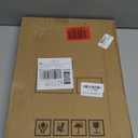 Apicoture Barn Wall Art Farmhouse Wall Art Fram Landscape Painting Teal Old Barn Rustic Country Farm Decor Picture for Bedroom Living Room Ready to Hang Size 12"x16"x3Panels